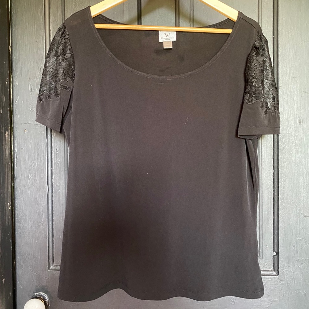 Worthington “Stretch” Shirt